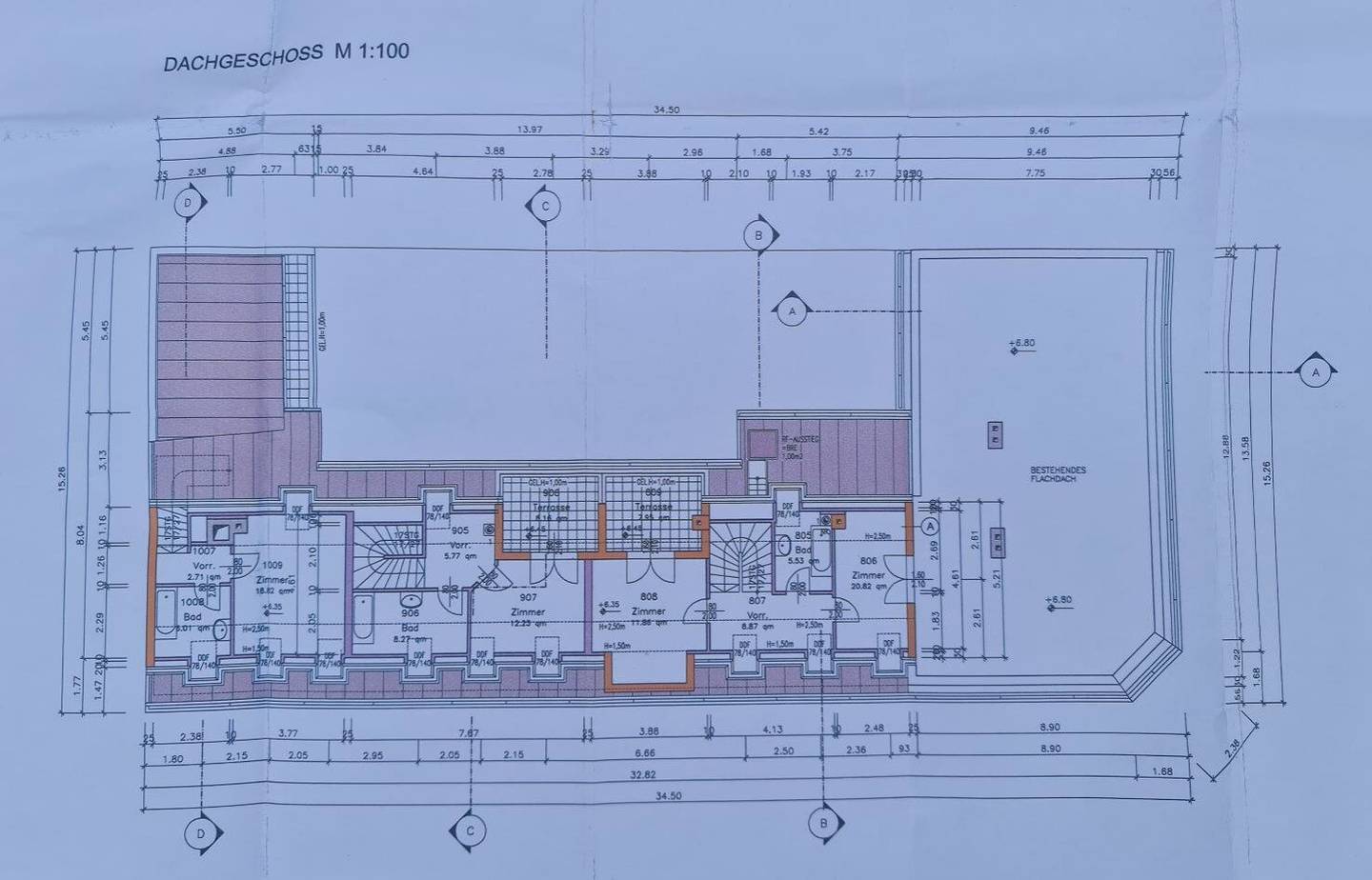 Floor plan 4