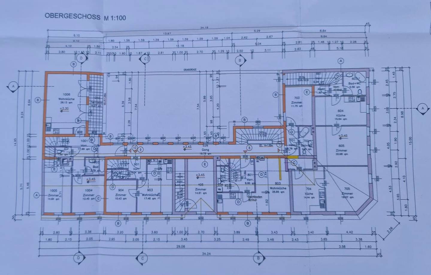 Floor plan 3