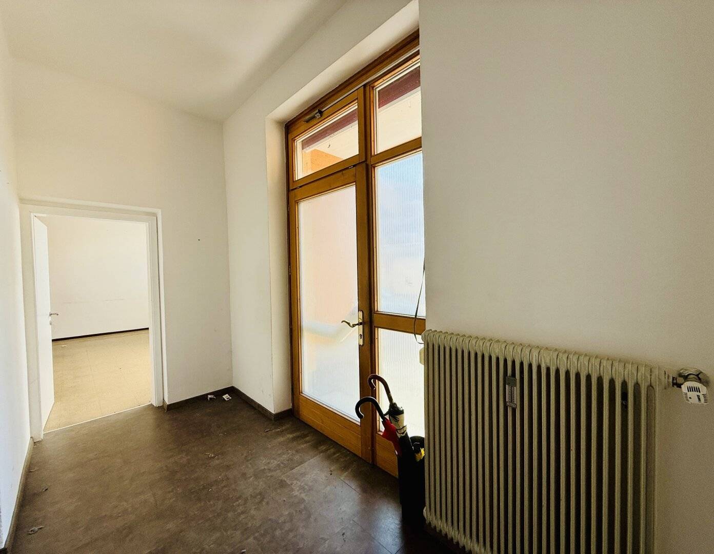 Office Retail Practice Space on Ground Floor Near Citypark in Graz