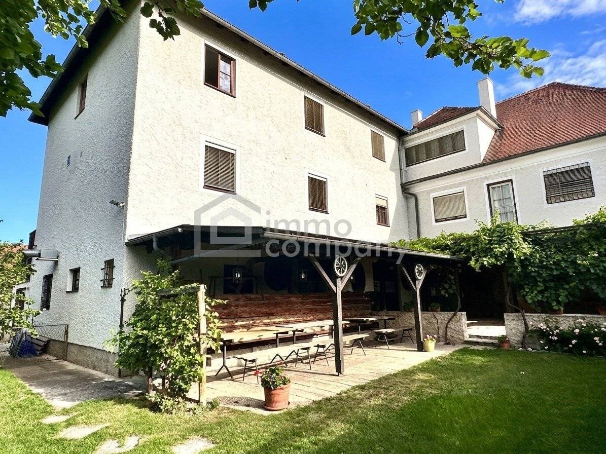 Charmante Pension in Dürnstein – eine seltene Gelegenheit im Herzen der Wachau