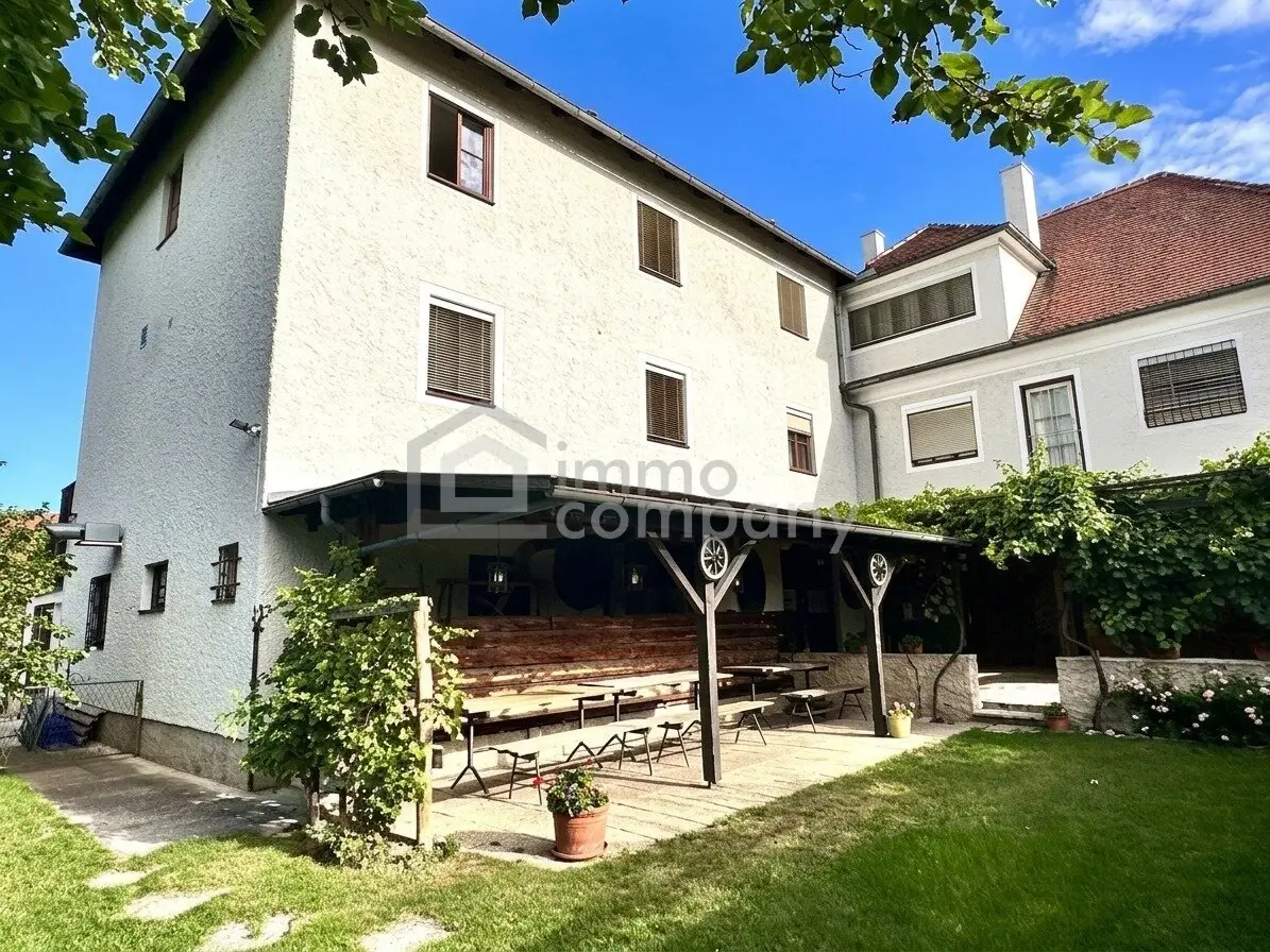 Charming guesthouse in Dürnstein – a rare opportunity in the heart of the Wachau