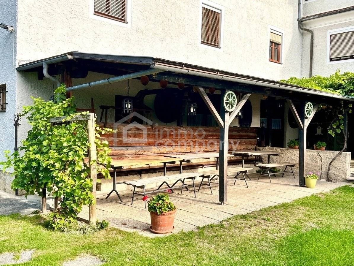 Charmante Pension in Dürnstein – eine seltene Gelegenheit im Herzen der Wachau
