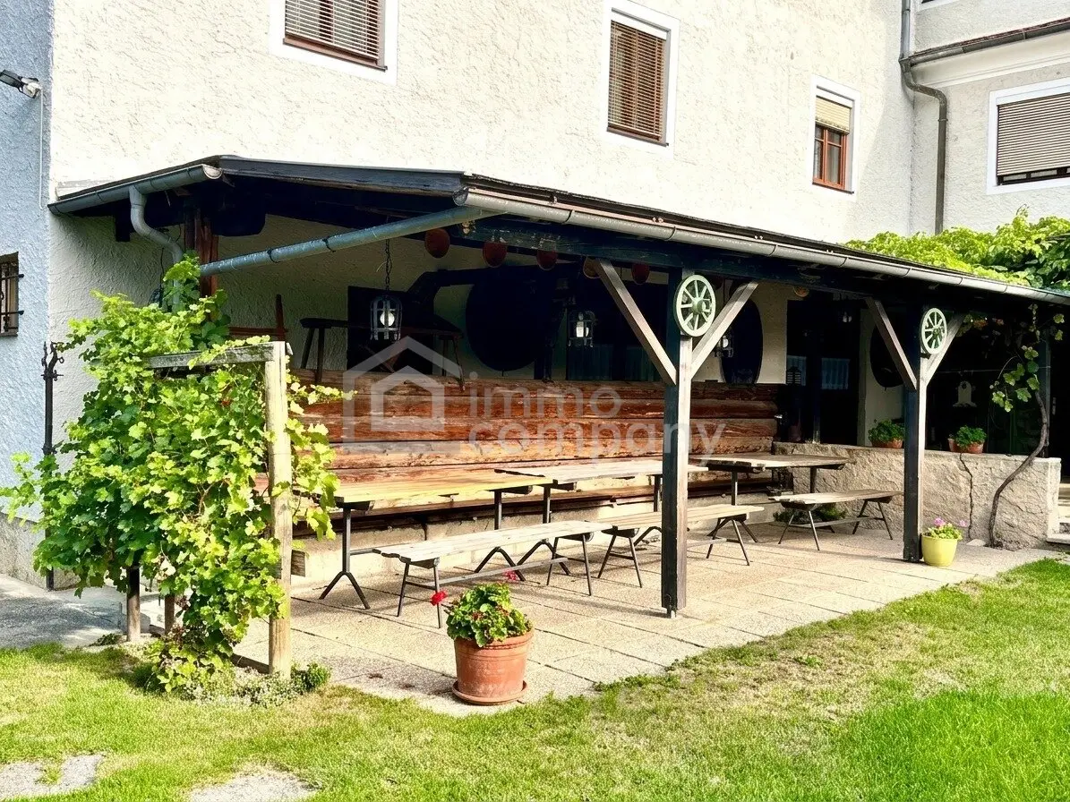 Charming guesthouse in Dürnstein – a rare opportunity in the heart of the Wachau