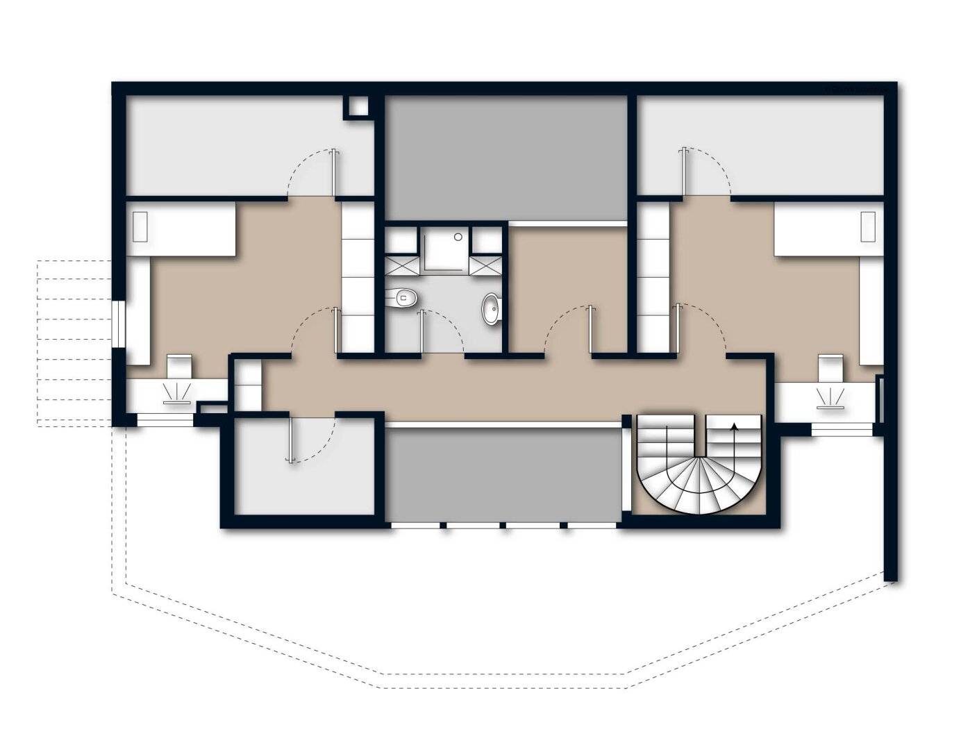 Grundriss 3