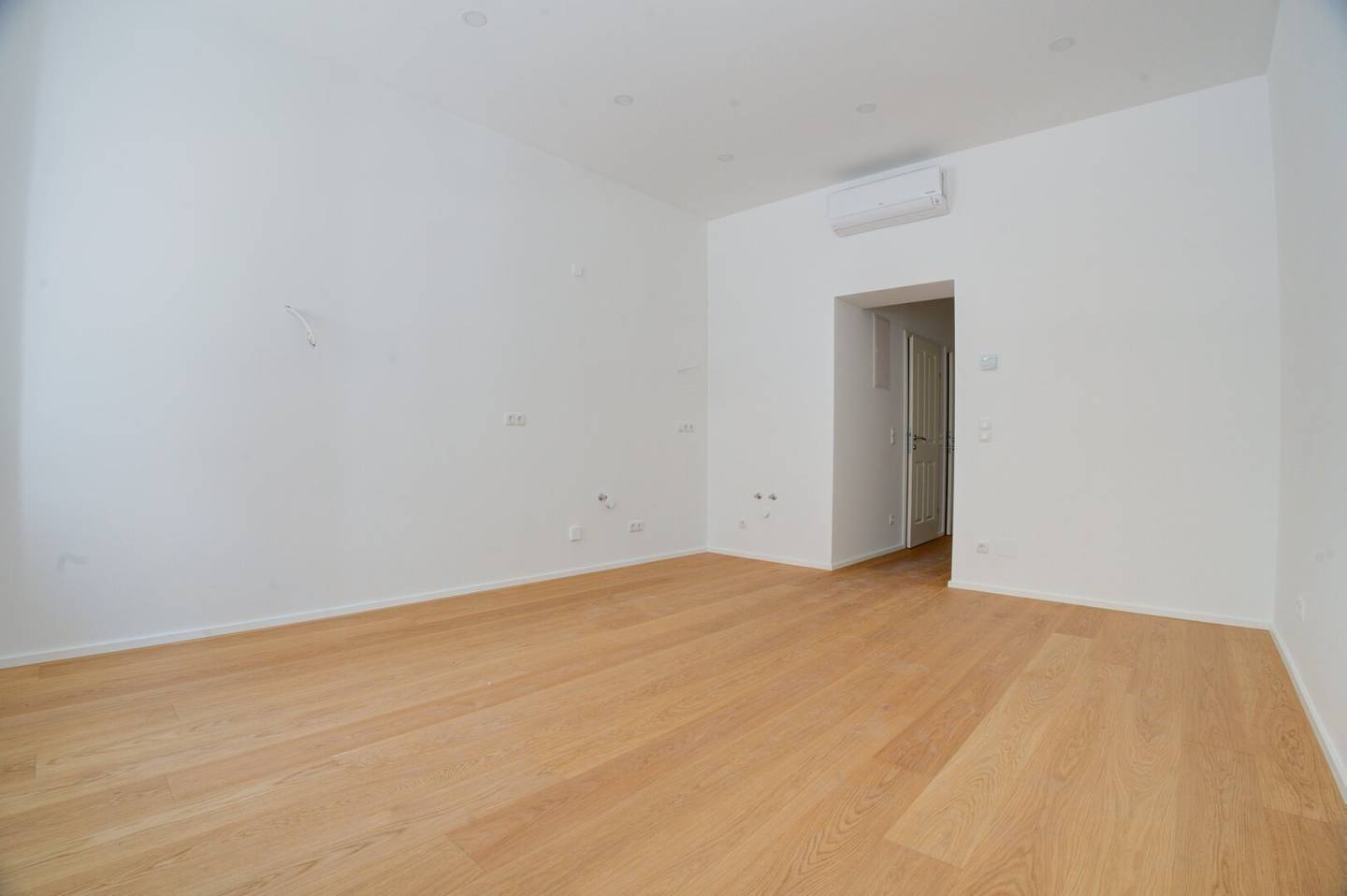 SMALL but NICE - Single apartment in Floridsdorf - FIRST OCCUPANCY