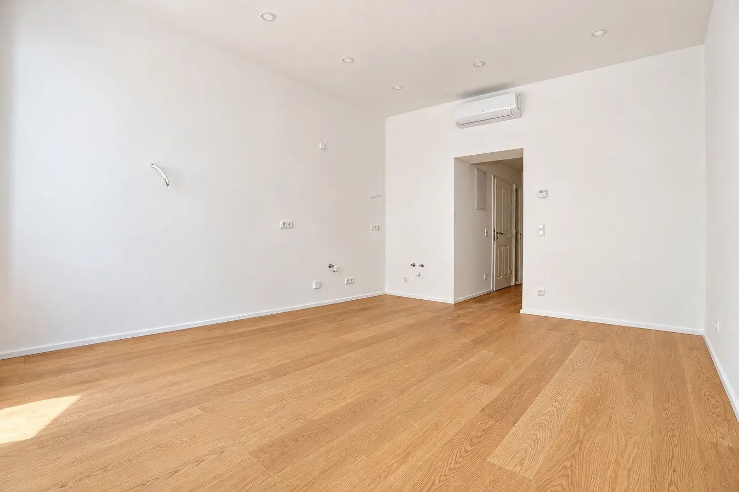 SMALL but NICE - Single apartment in Floridsdorf - FIRST OCCUPANCY