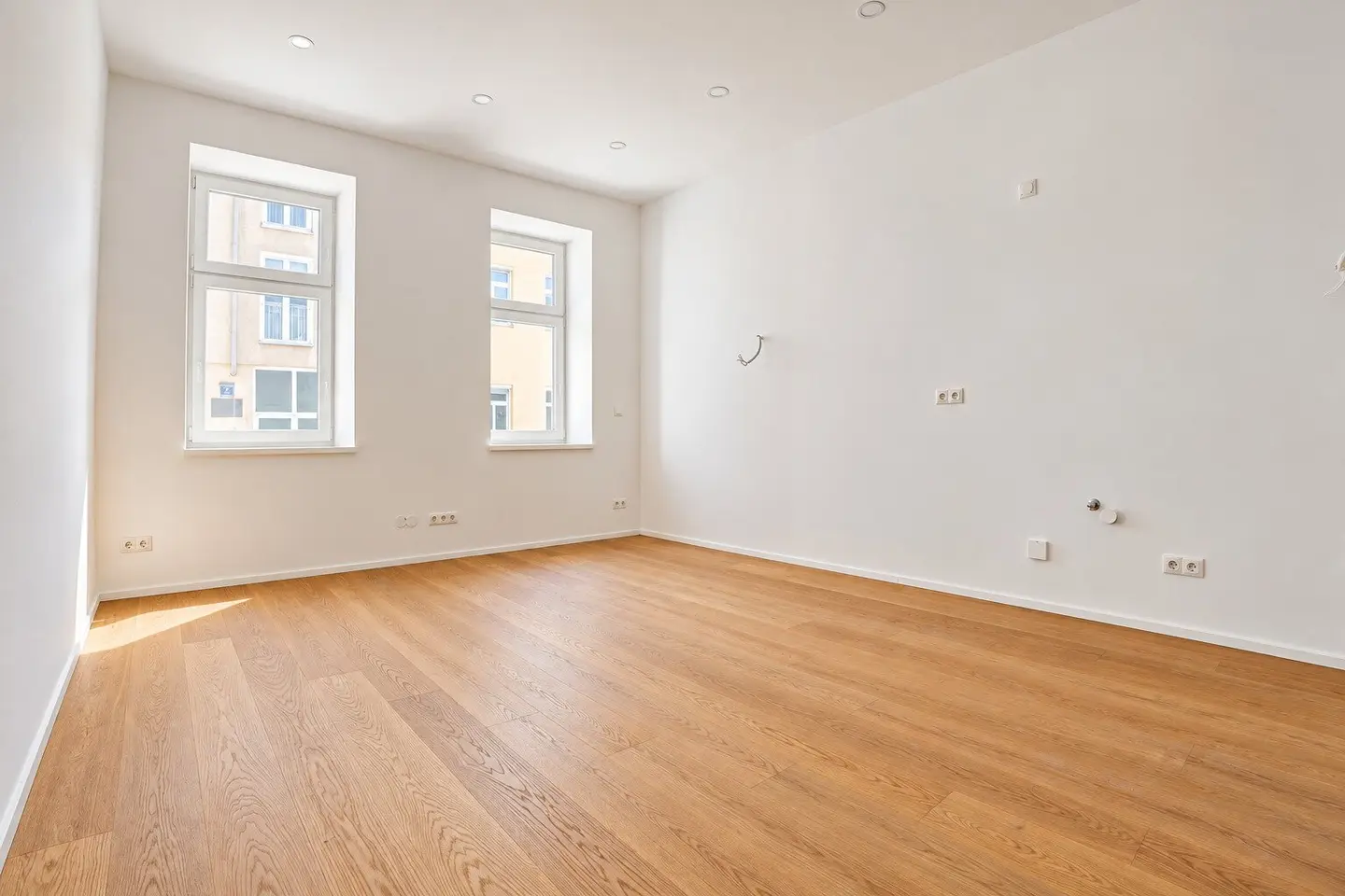 SMALL but NICE - Single apartment in Floridsdorf - FIRST OCCUPANCY