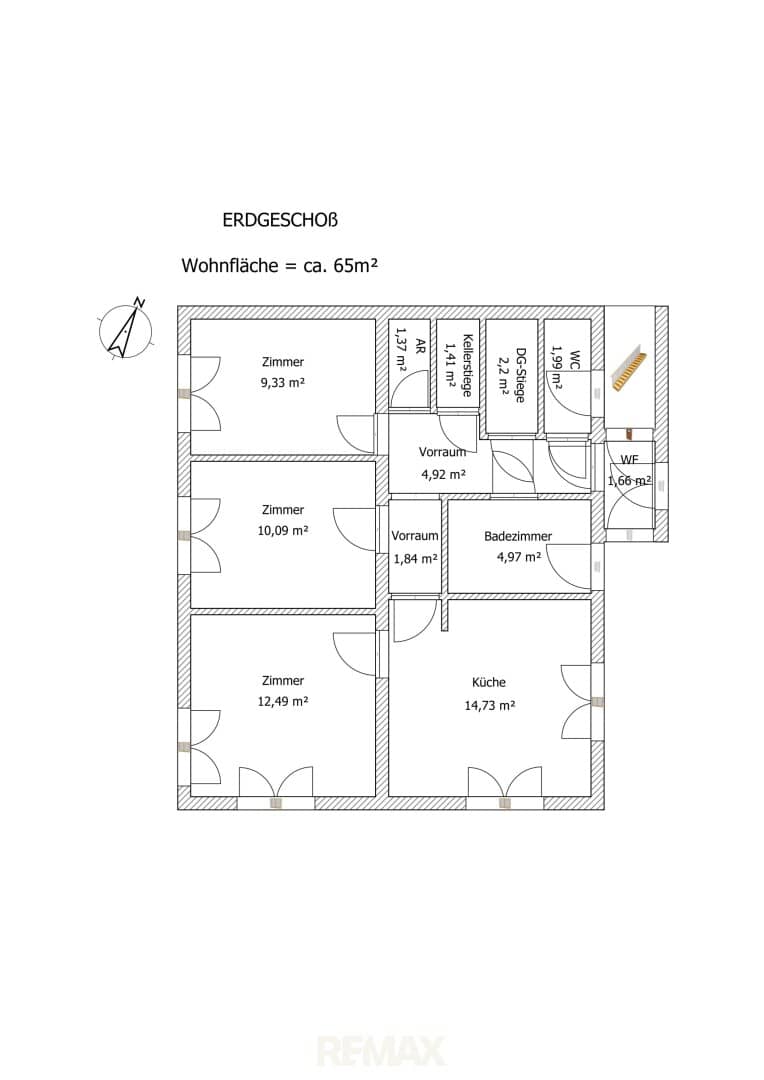 Grundriss 2