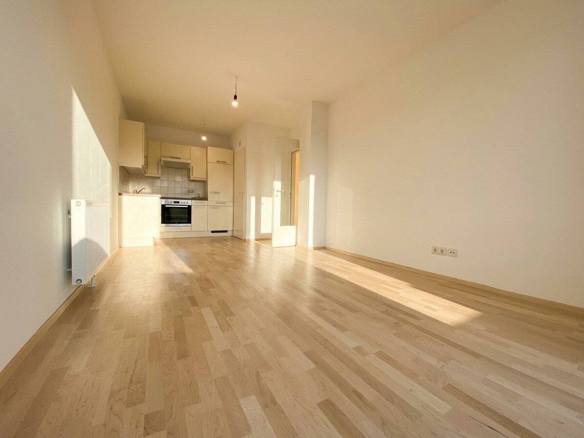 59.54 m² garden apartment | Terrace &amp; private garden