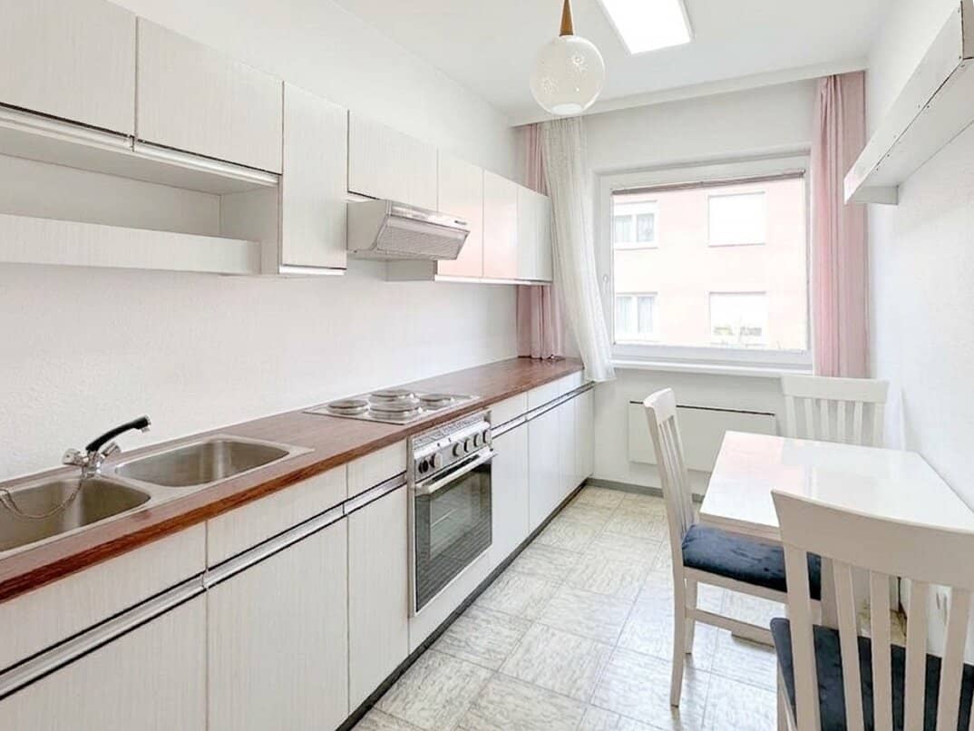 3-Zimmer-Eigentumswohnung in ruhiger Lage von Penzing