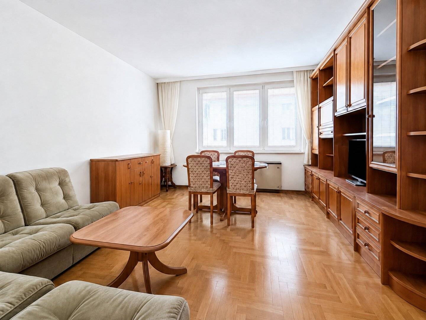 3-Zimmer-Eigentumswohnung in ruhiger Lage von Penzing