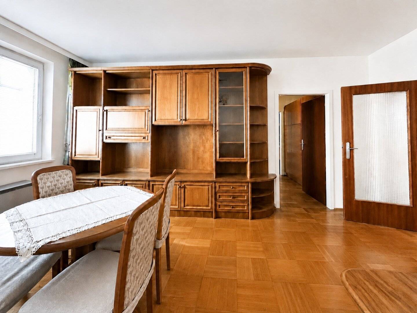 3-Zimmer-Eigentumswohnung in ruhiger Lage von Penzing