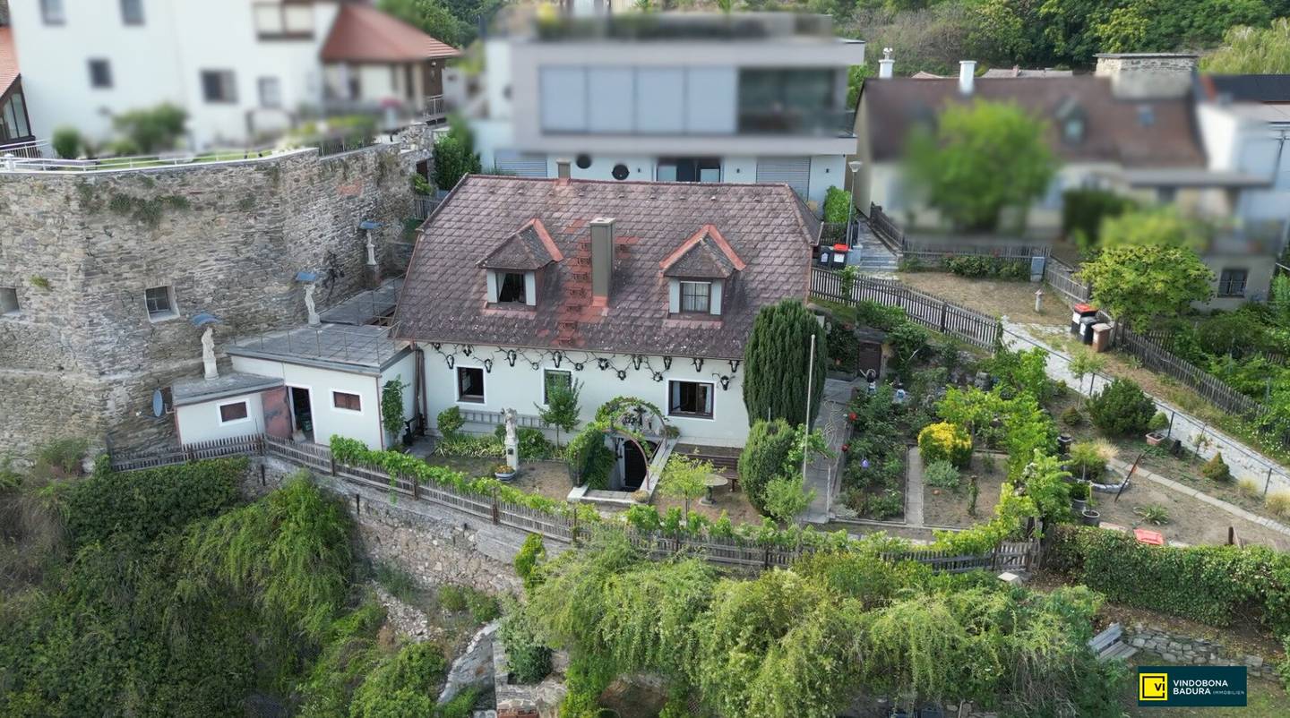 Bidding Process | House with Distant View at Schlossberg in Krems