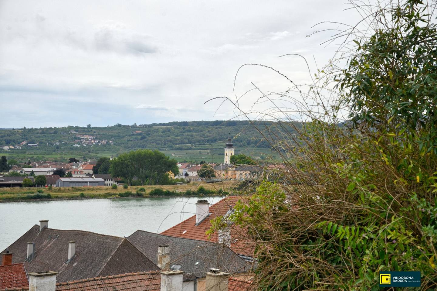Bidding Process | House with Distant View at Schlossberg in Krems