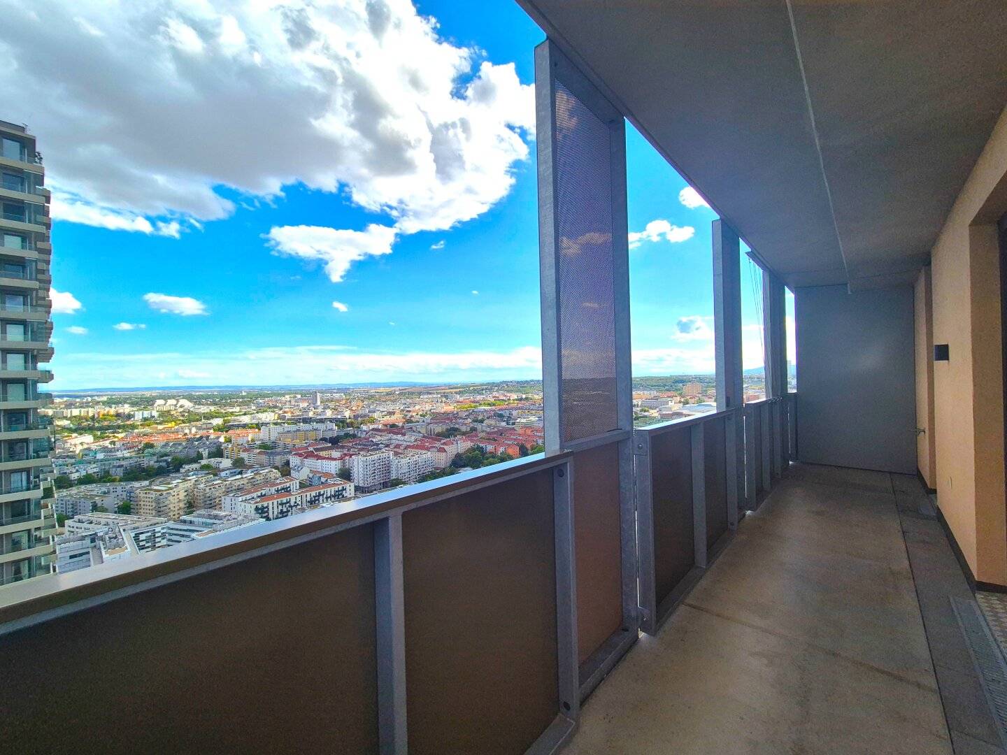 A view that makes every day special