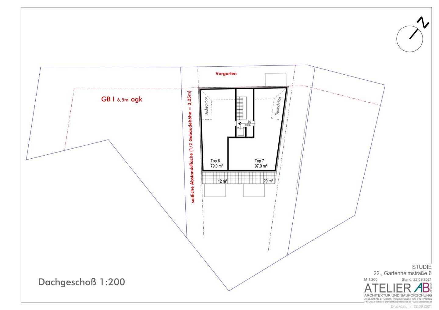 Floor plan 5