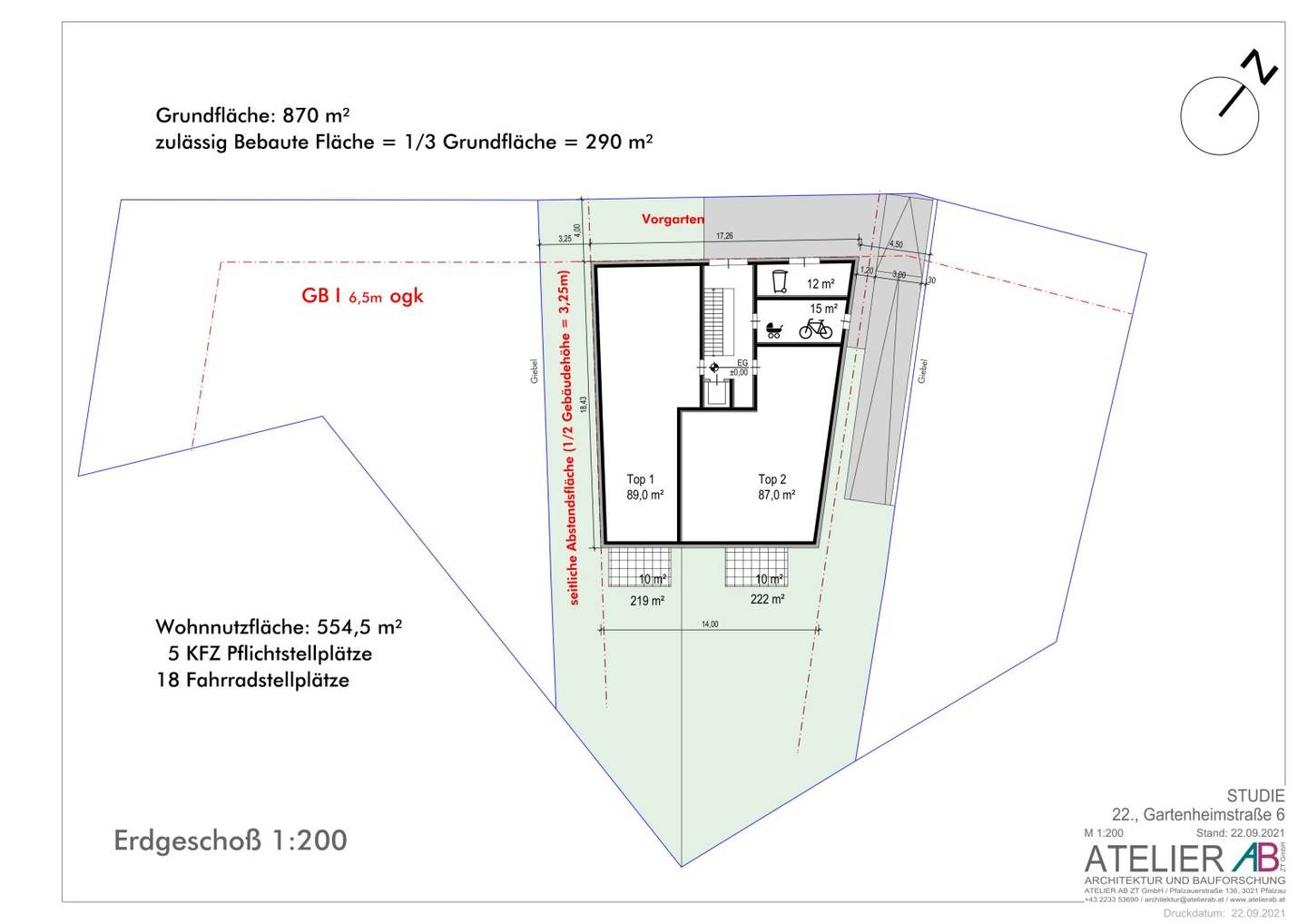 Floor plan 3