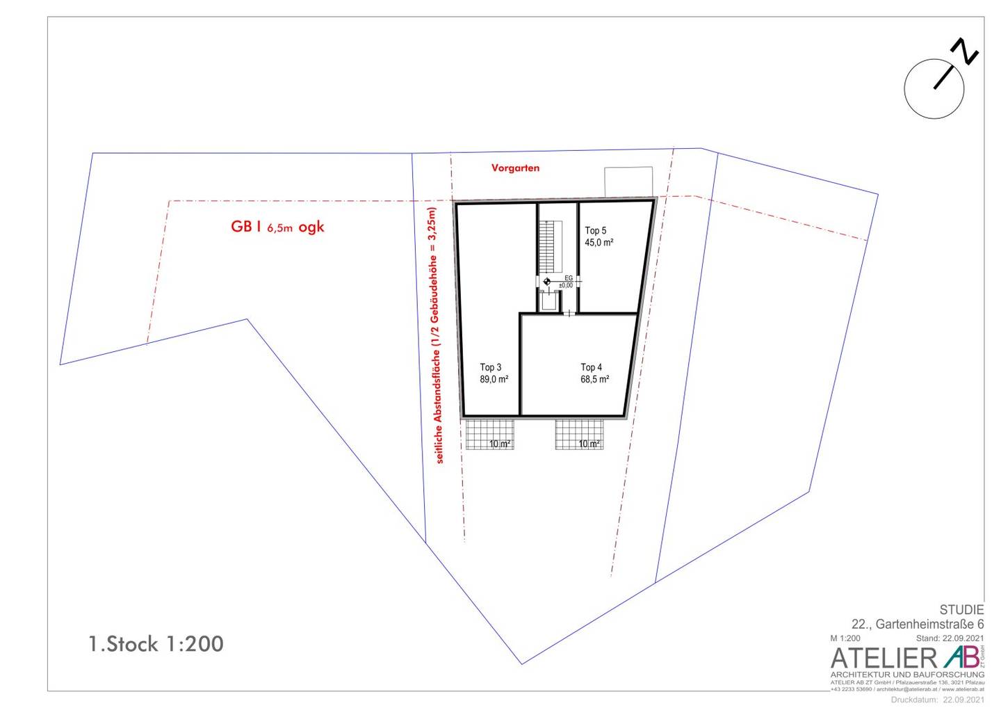 Floor plan 4