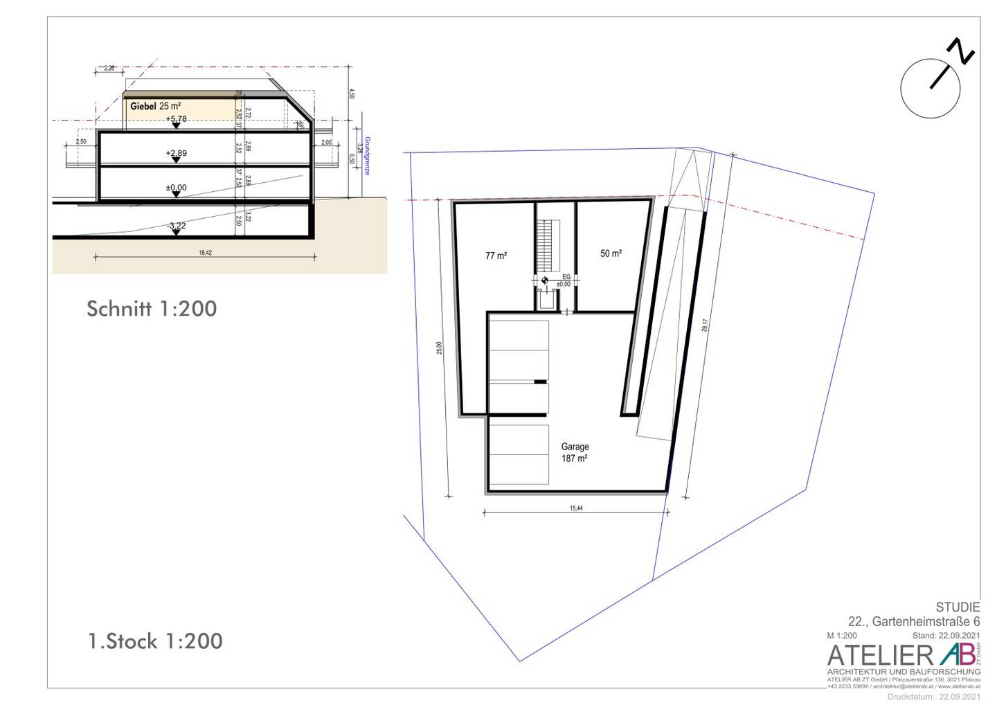 Floor plan 6