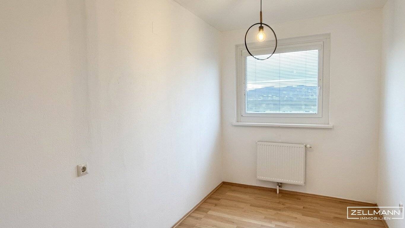 Live on Top. Design Freely. – 3 rooms with generous loggia | ZELLMANN IMMOBILIEN