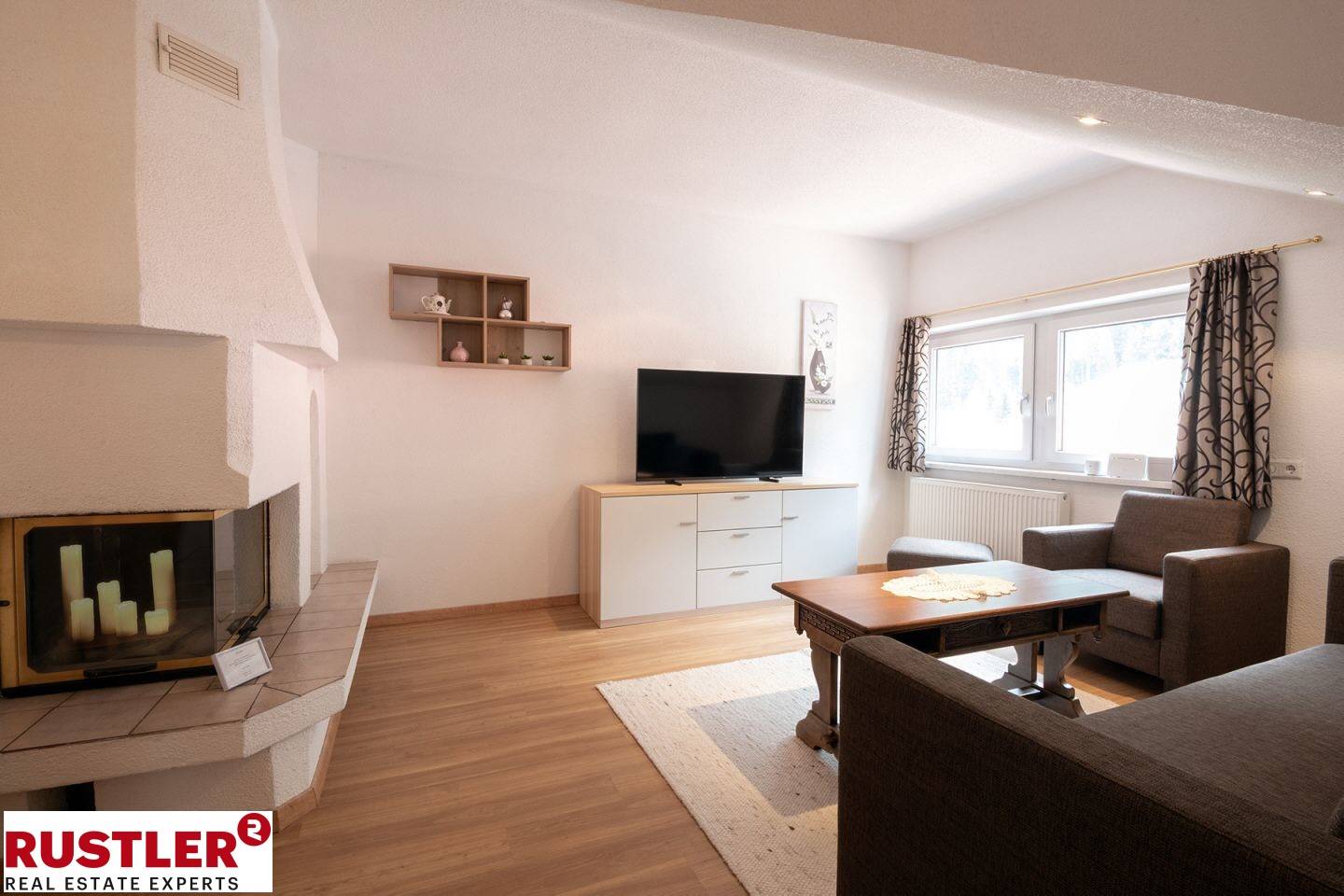 Ferienwohnung mit etablierter Vermietung und Rendite