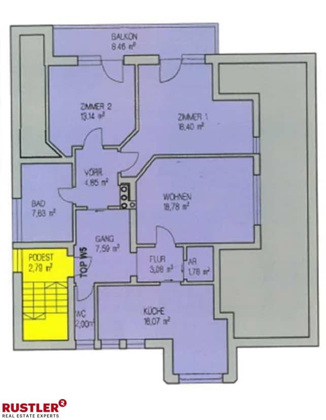 Floor plan 3
