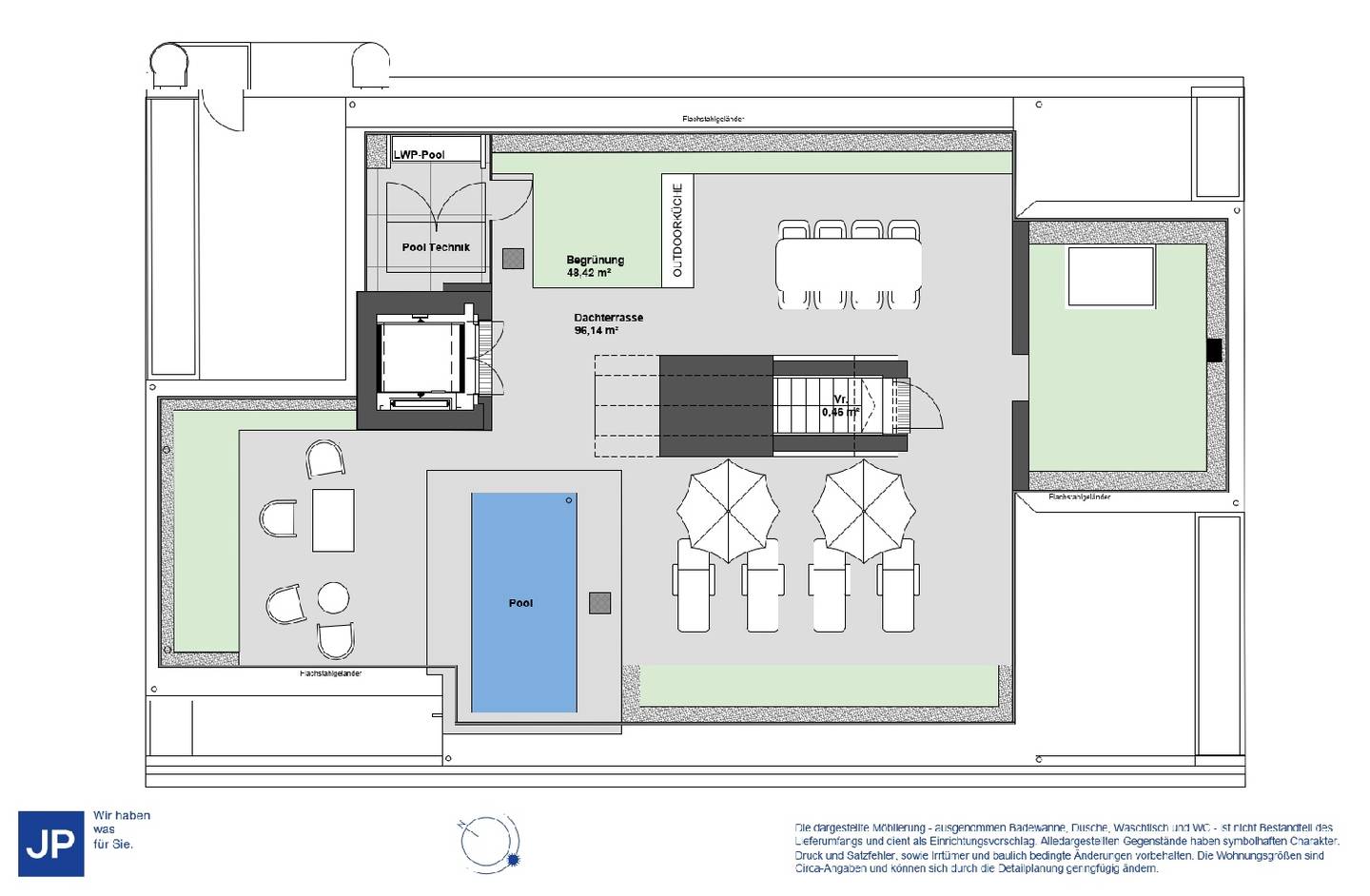 Grundriss 2