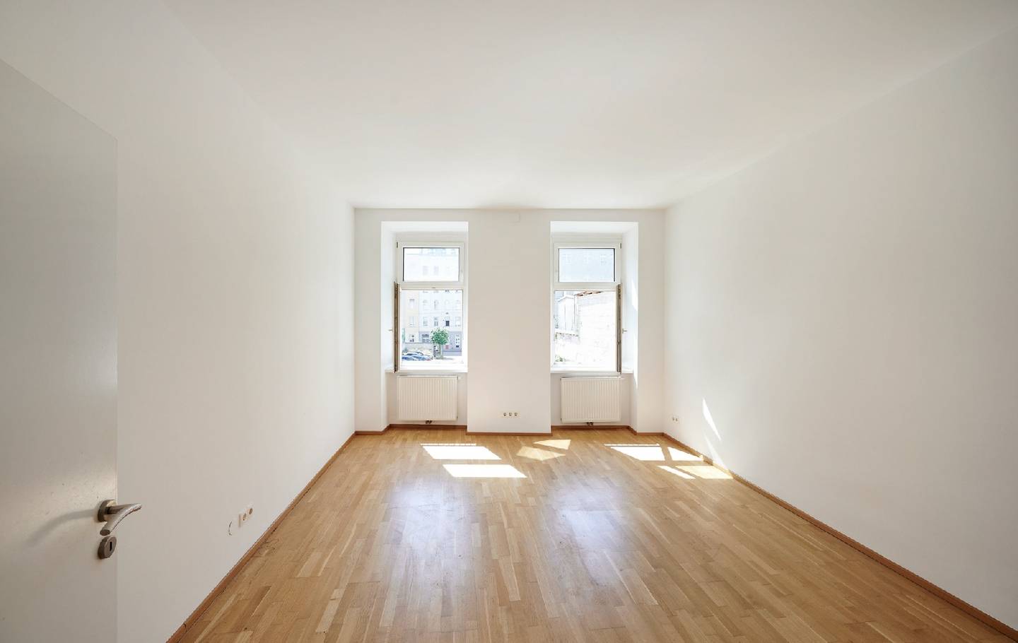 Wohnraum II