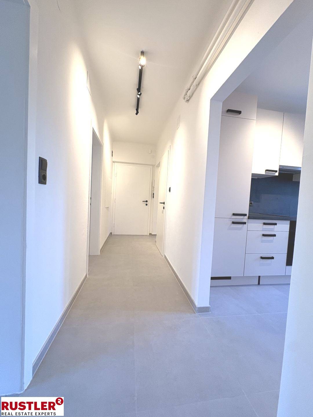 Frisch sanierte Wohnung nahe FH Joanneum ideal für WG