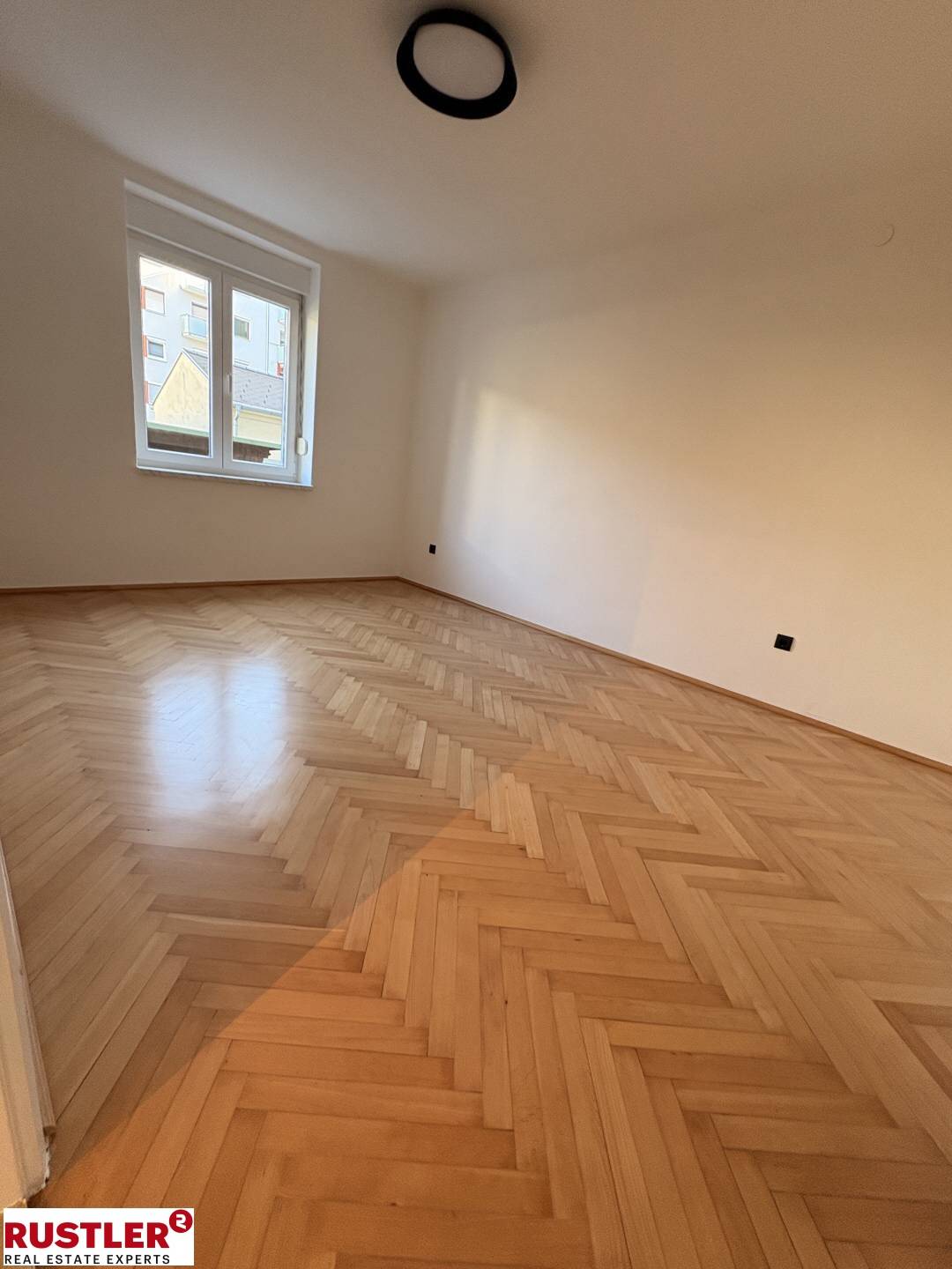 Frisch sanierte Wohnung nahe FH Joanneum ideal für WG