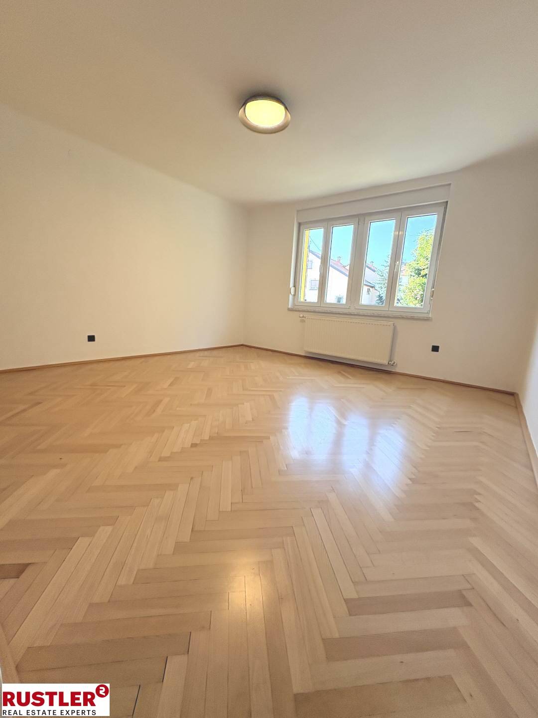 Frisch sanierte Wohnung nahe FH Joanneum ideal für WG