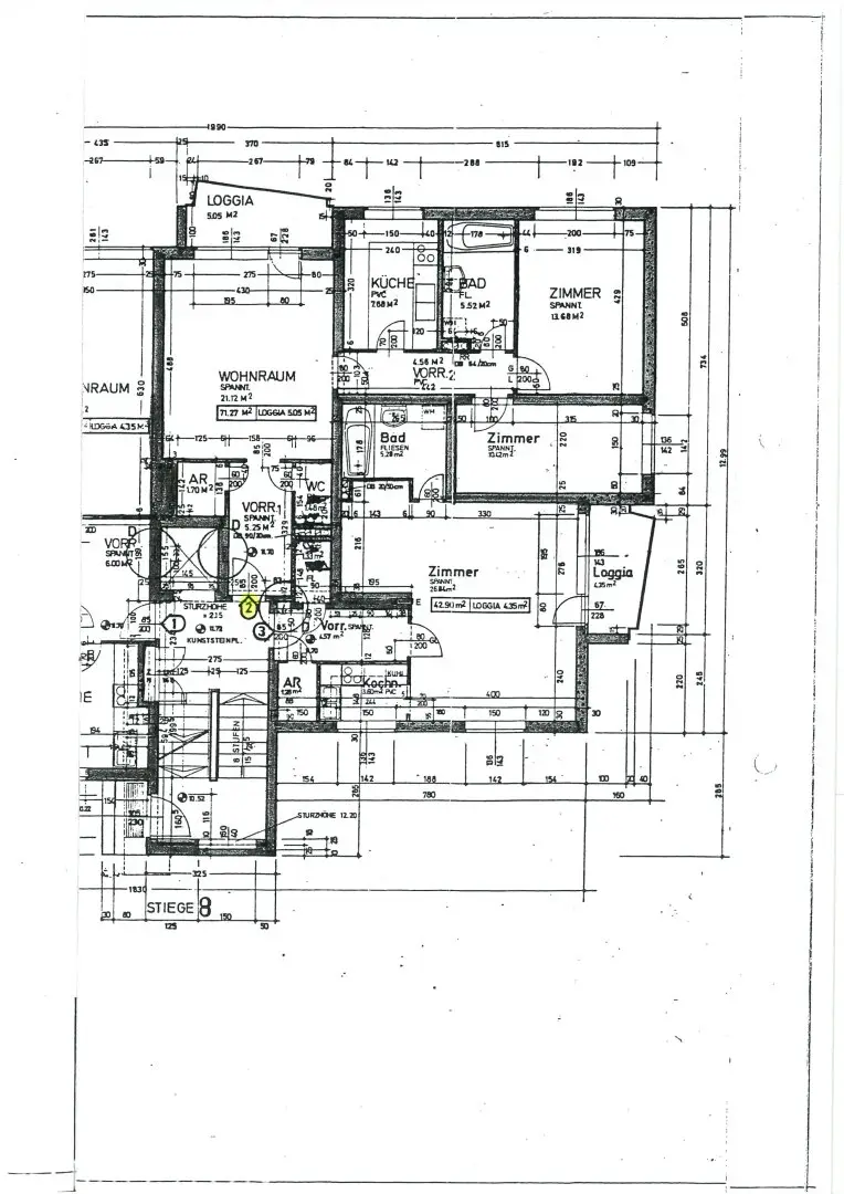Grundriss 1