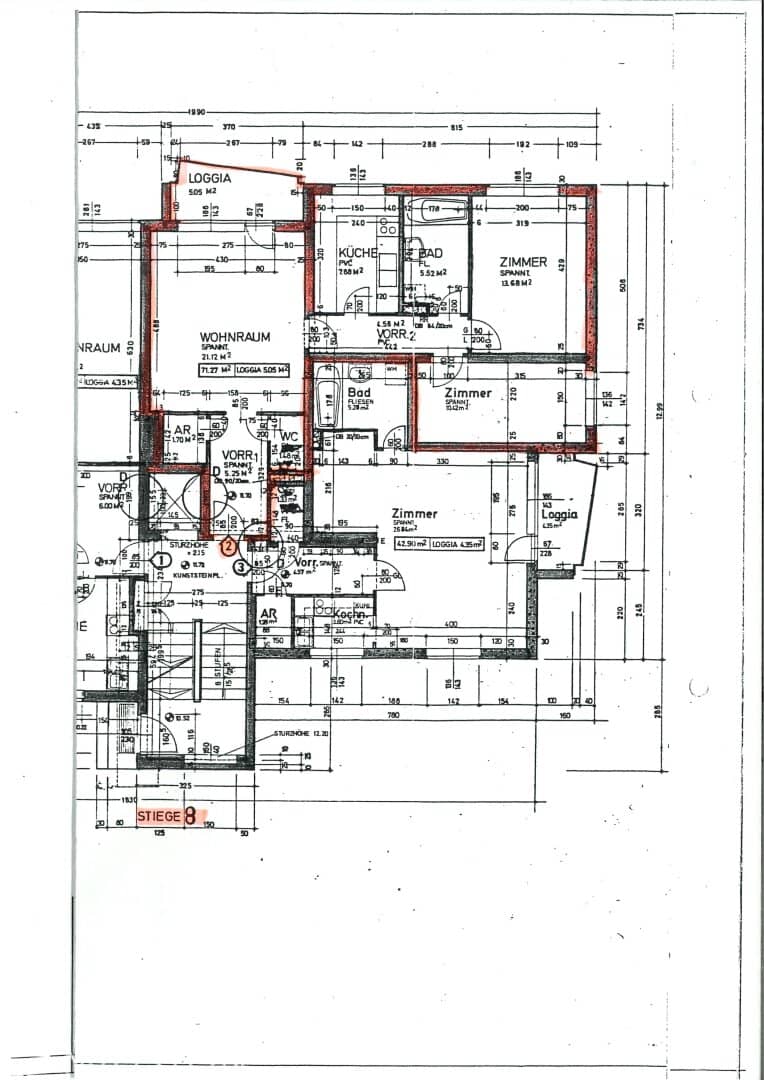 Grundriss 1