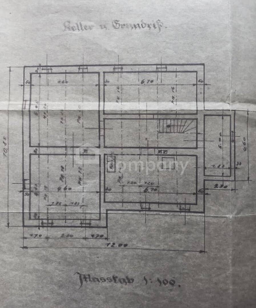 Grundriss 2