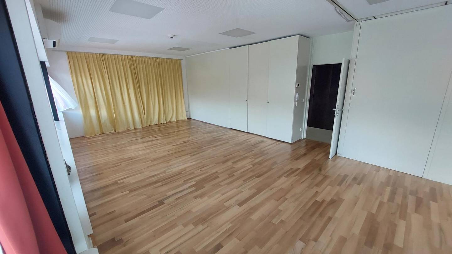 Klimatisierte Loftwohnung mit Lift und Gratisstellplatz