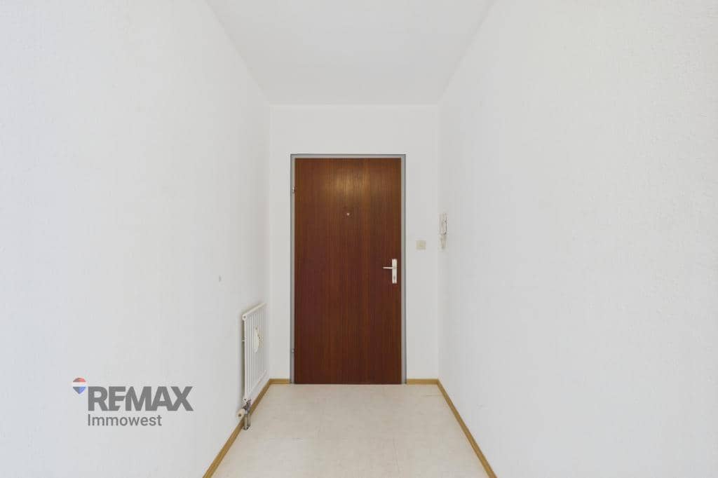 Bright apartment near Lake Constance with balcony and lift