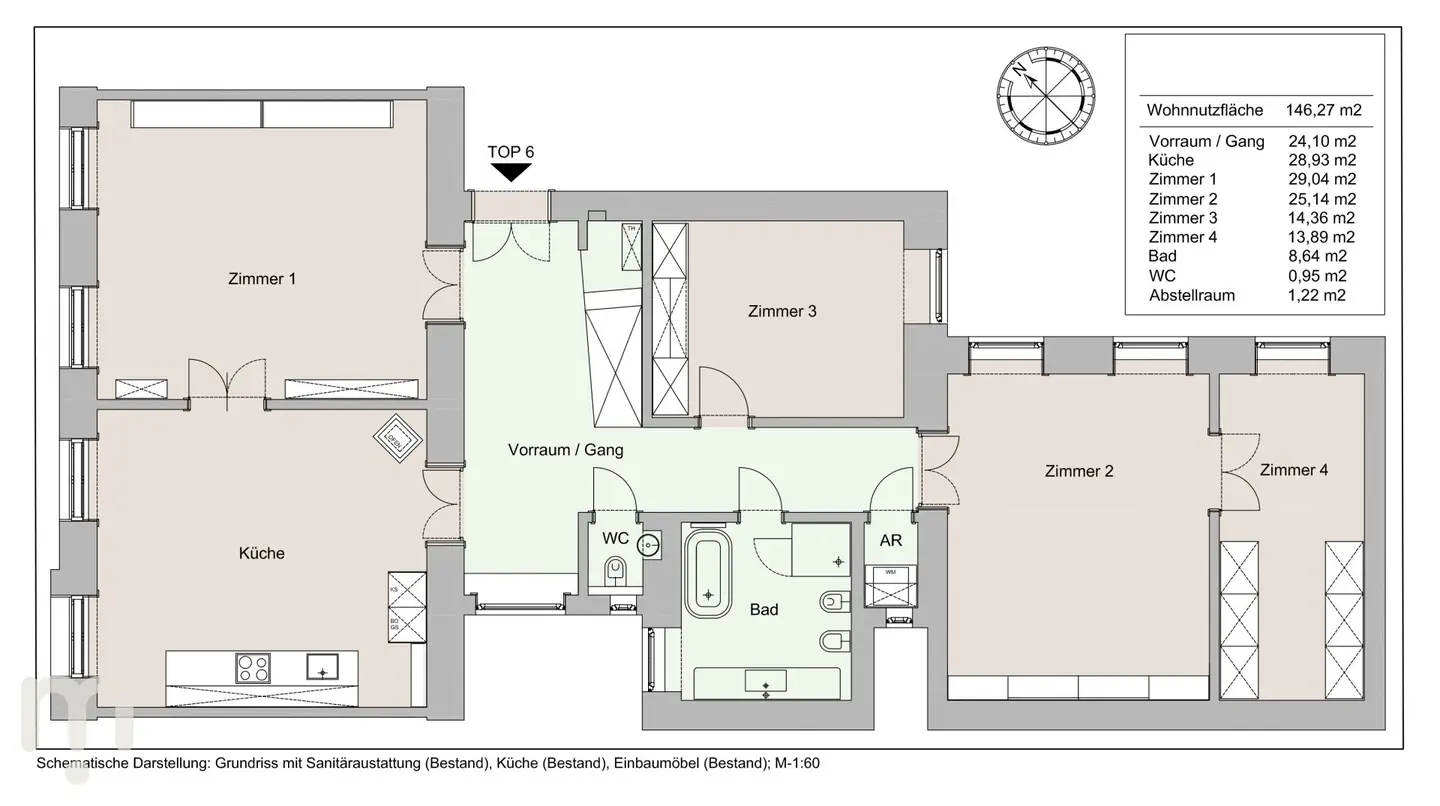 Grundriss 1