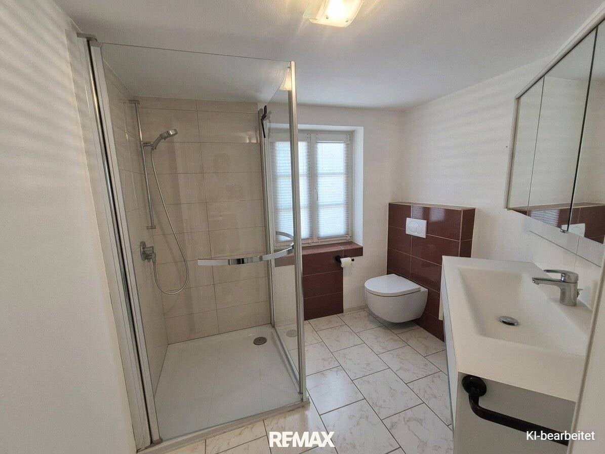 Townhouse for rent – modern living with cosy terrace