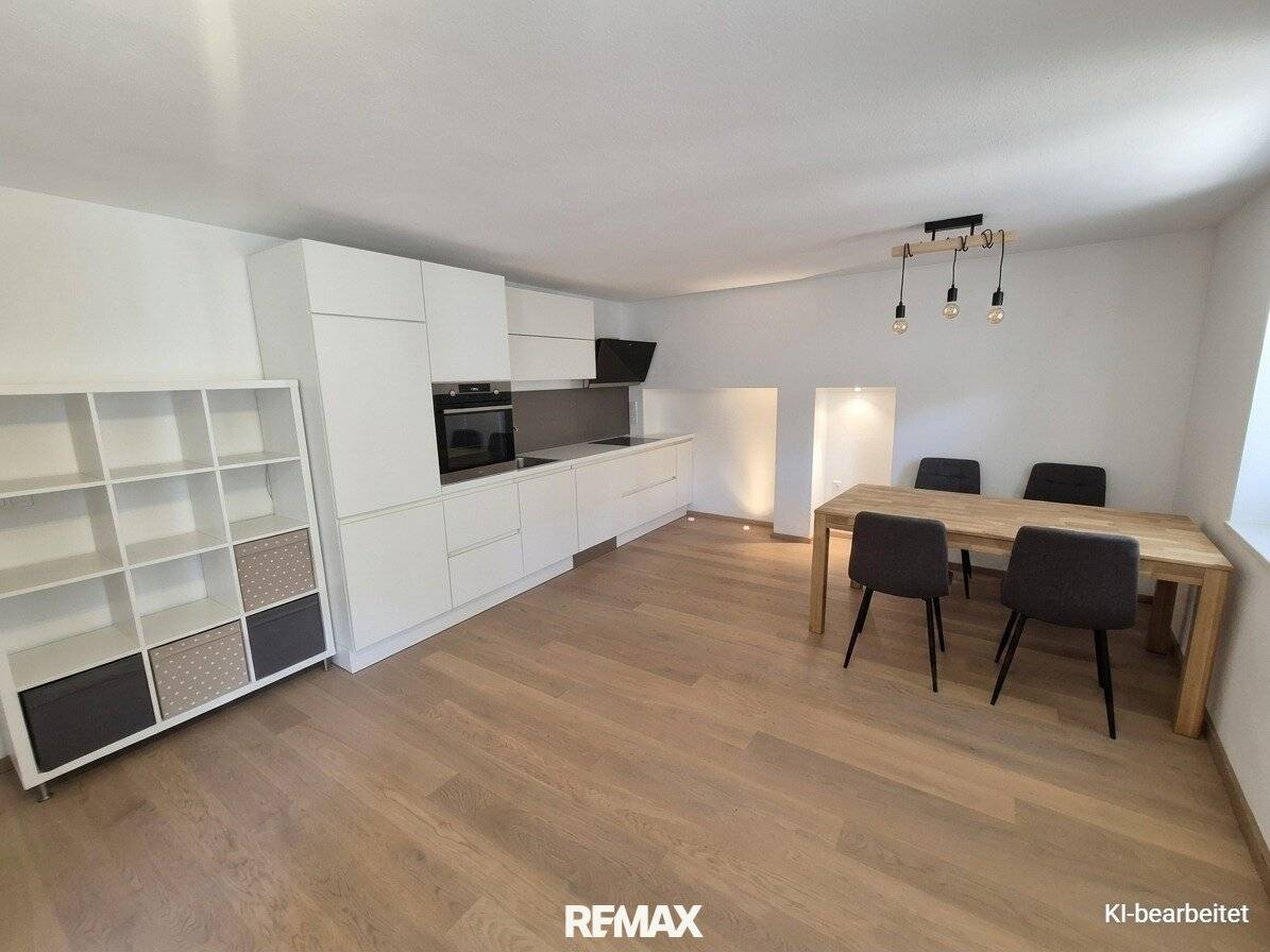 Townhouse for rent – modern living with cosy terrace