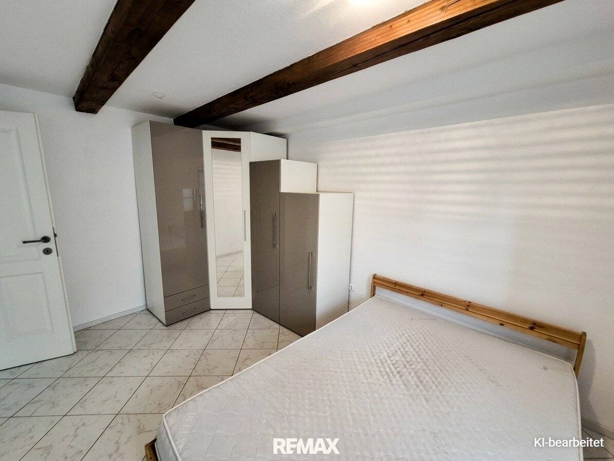 Townhouse for rent – modern living with cosy terrace