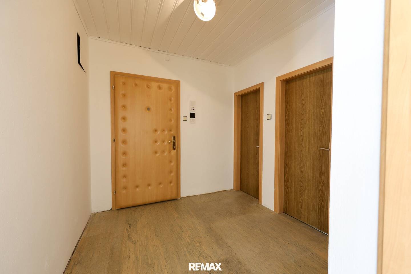 Gepflegte 3-Zimmer Wohnung in zentraler Lage!