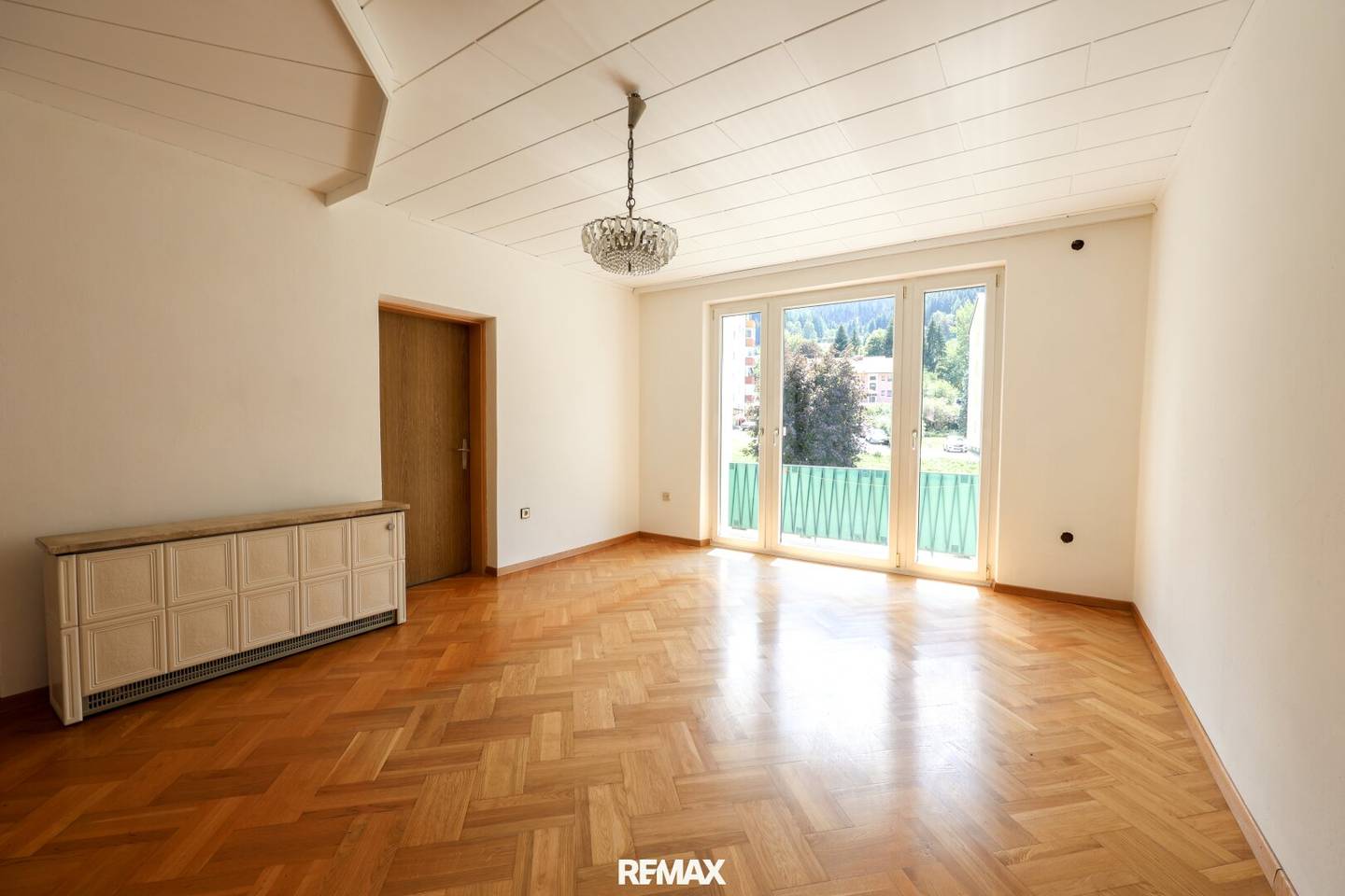 Gepflegte 3-Zimmer Wohnung in zentraler Lage!
