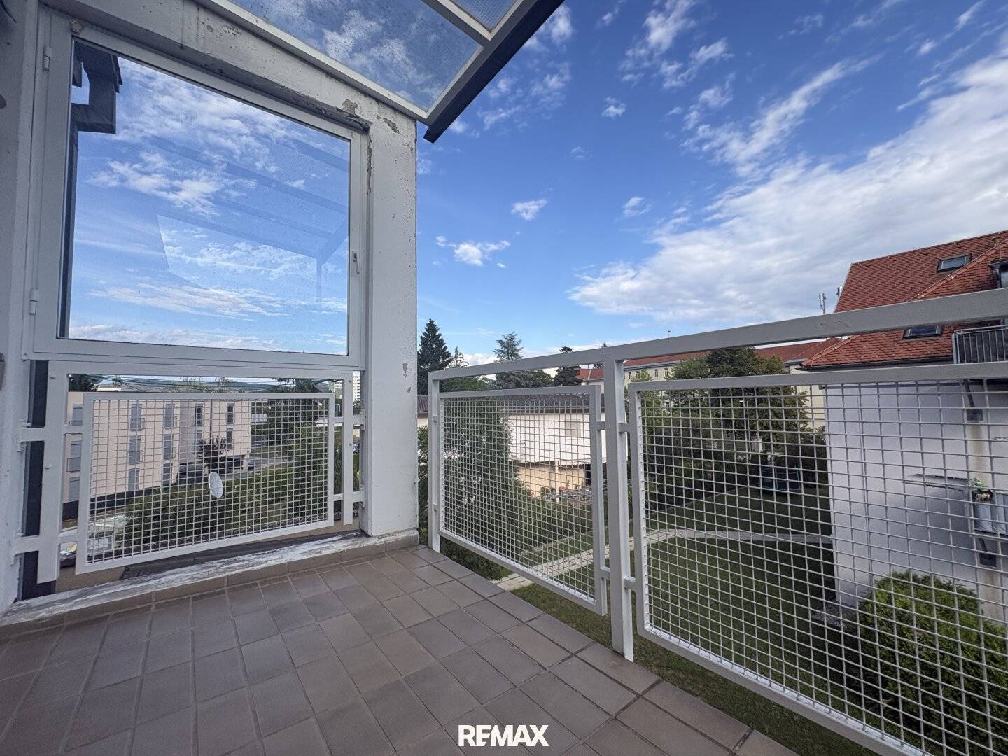 2-Zimmer-Wohnung mit Südbalkon und Tiefgaragenplatz in Graz