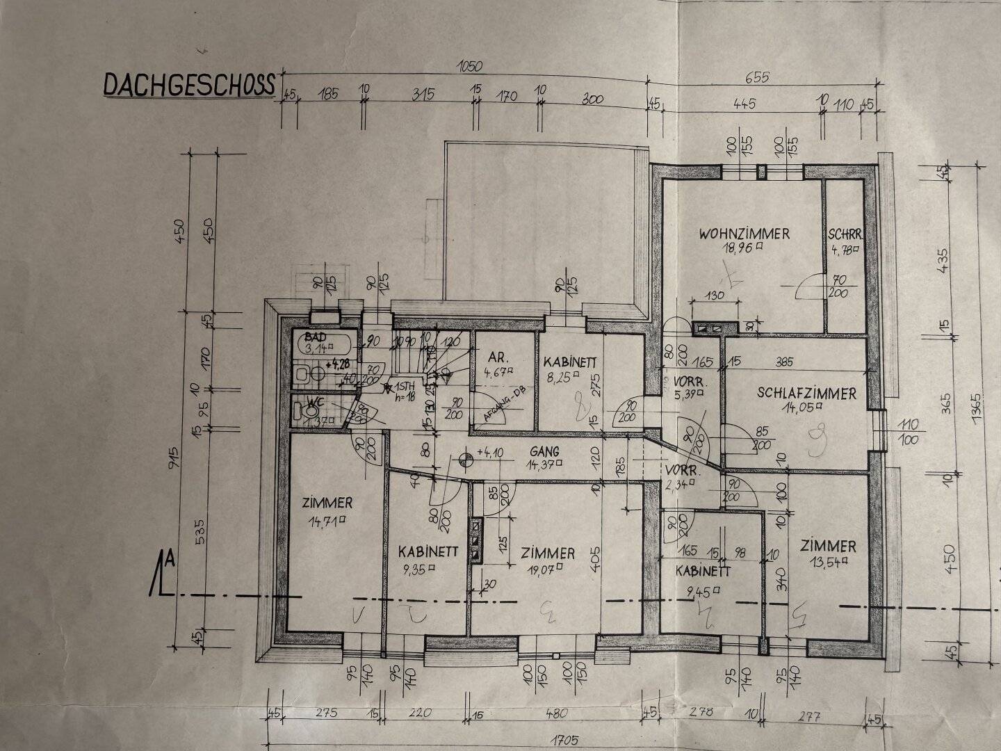 Floor plan 5