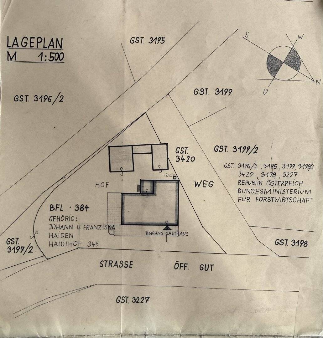 Floor plan 3