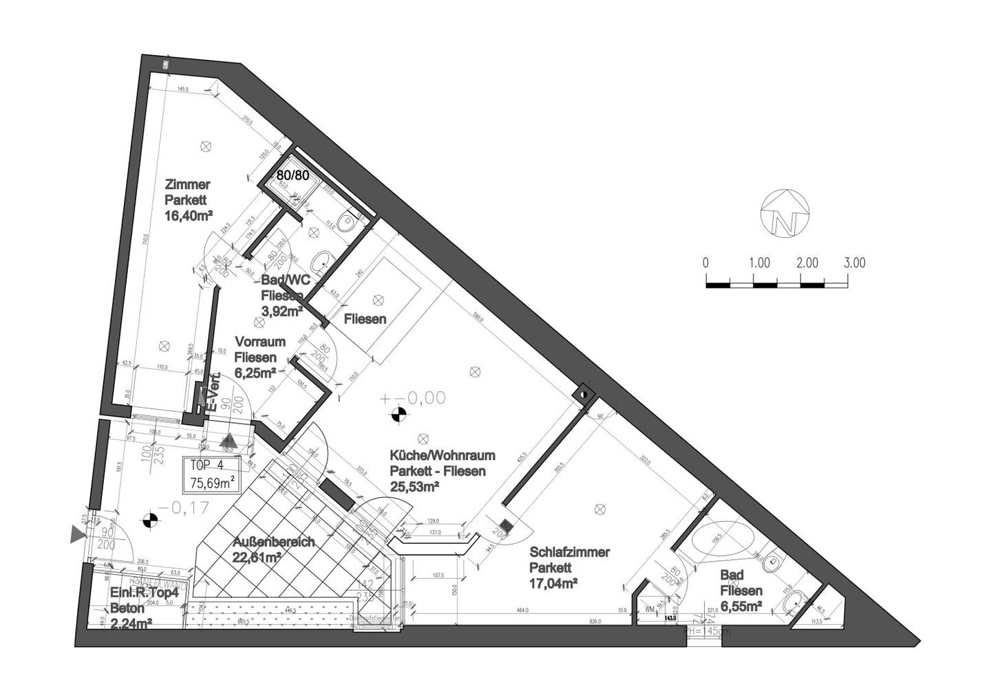 Grundriss 3