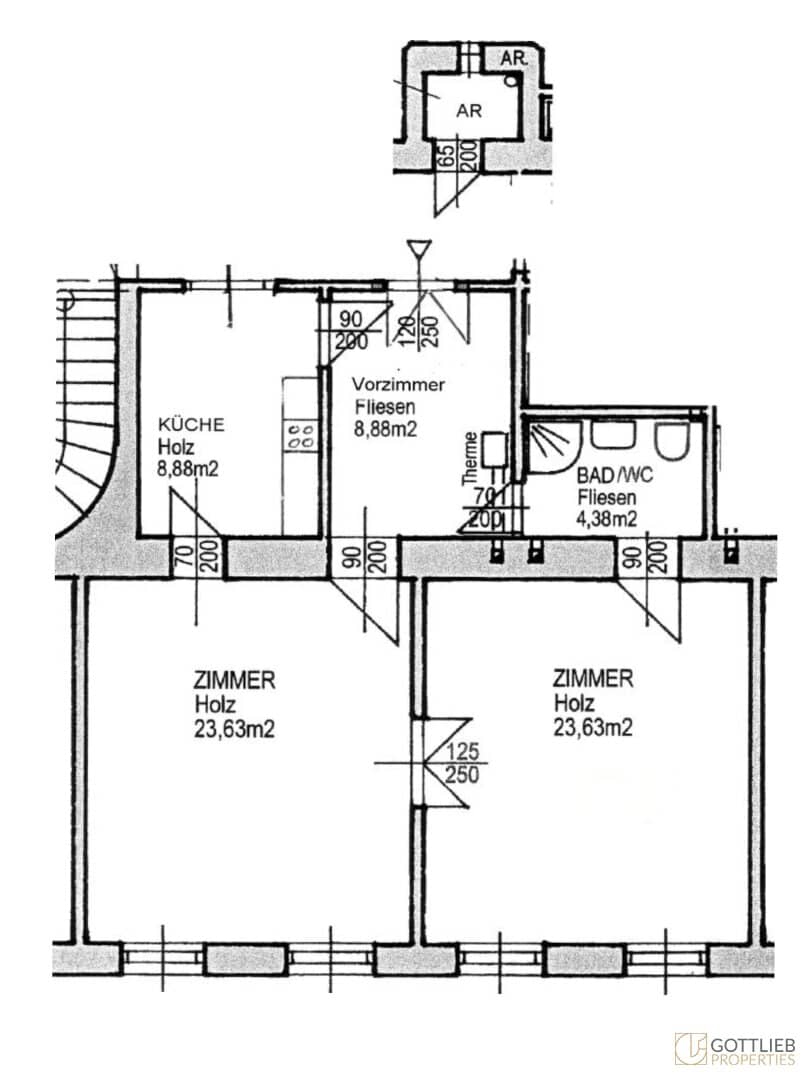 Grundriss 1