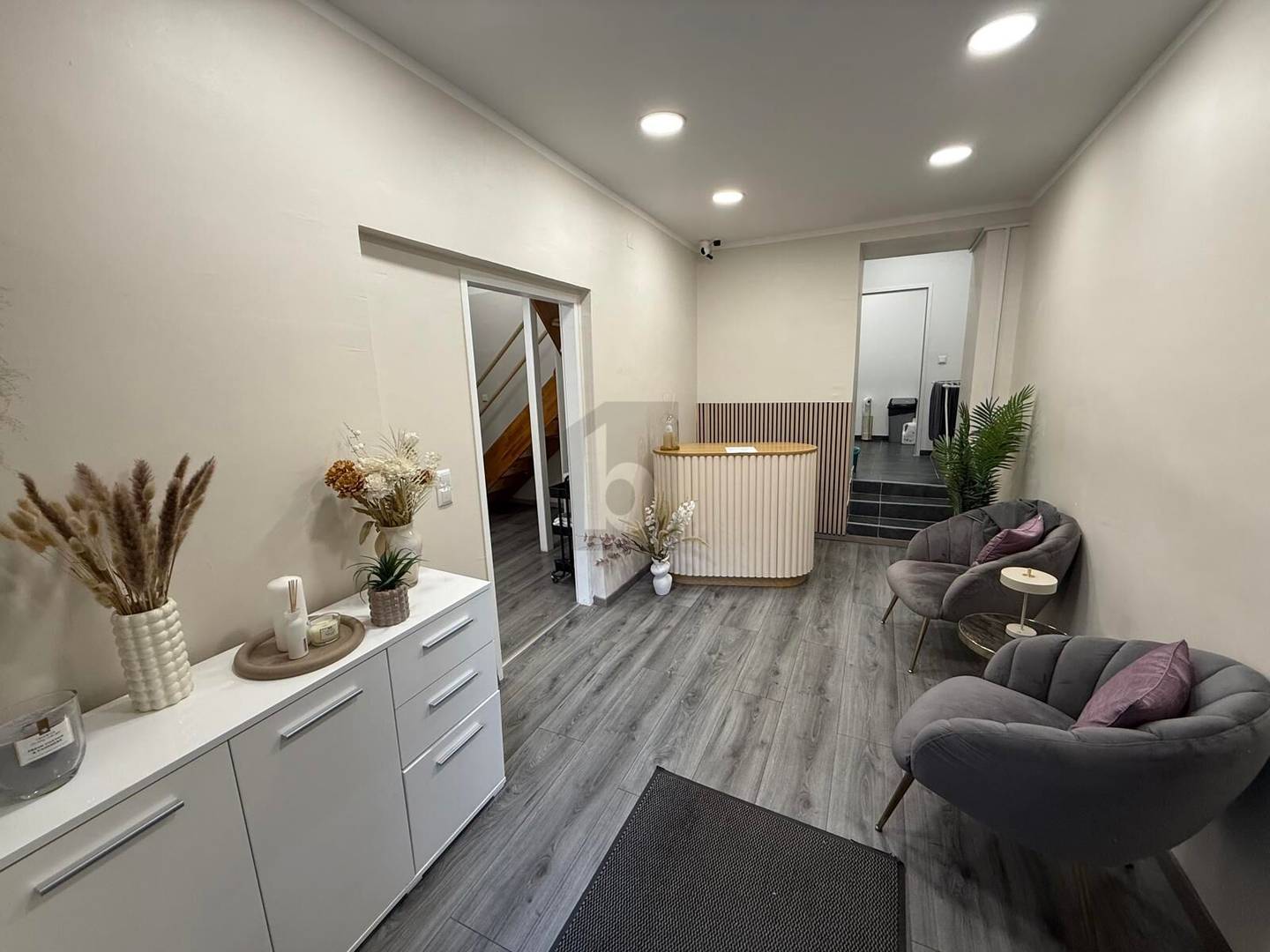 Fully equipped loft apartment in central top location