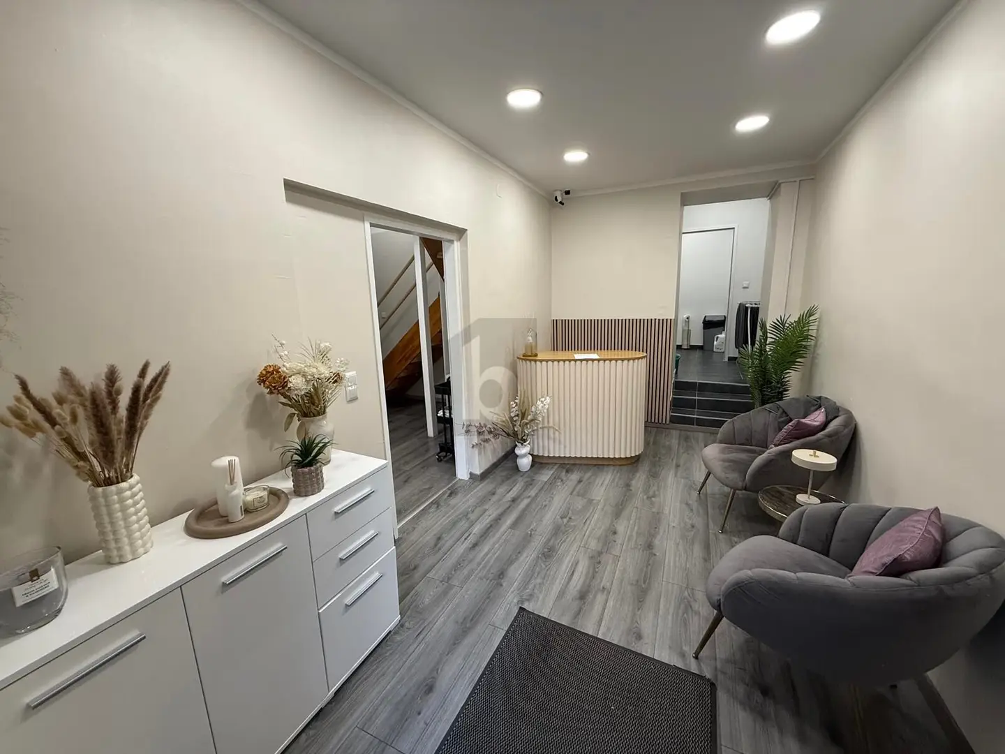 Voll ausgestattete Wohnung in zentraler Toplage