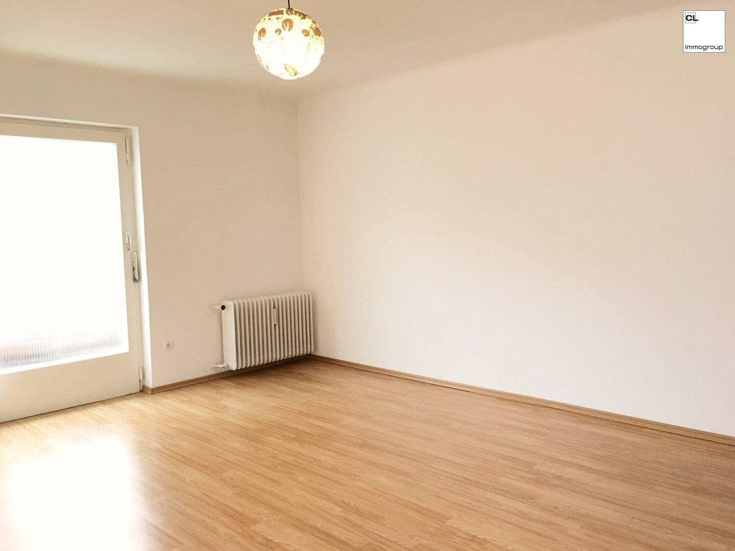 ERFOLGREICH VERMITTELT: Schöne 3 1/2 Zi-Mietwohnung in Salzburg Itzling mit Terrasse und kl. Balkon